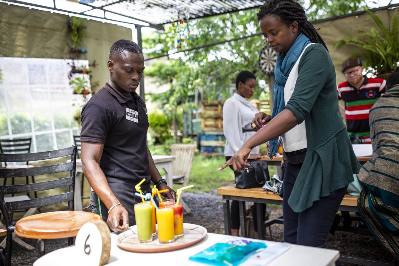 Inclusive Futures - promoting disability inclusion in hospitality ...