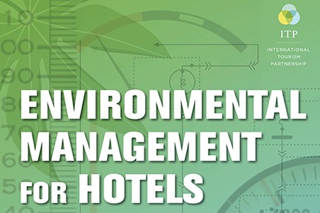 Environmental Management for Hotels