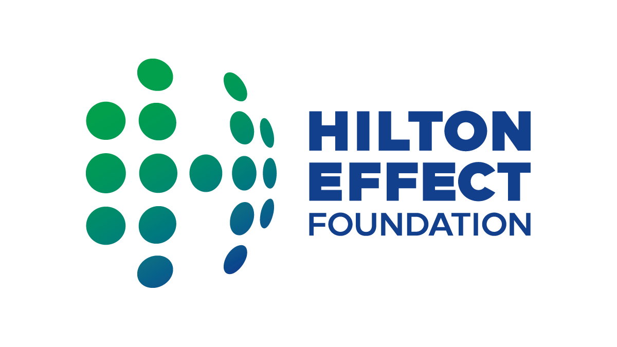 Hilton Effect Foundation logo