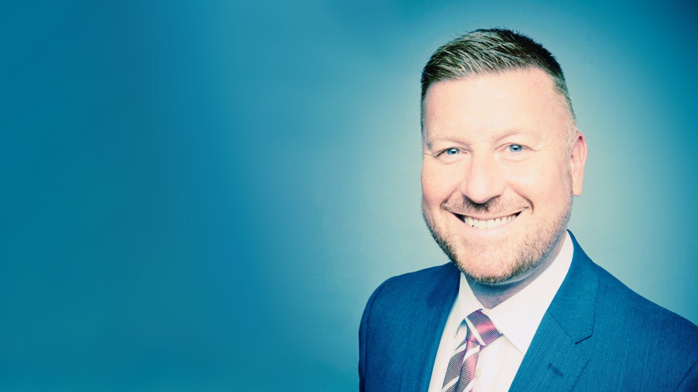 Mike Reilly Sustainable Hospitality Alliance