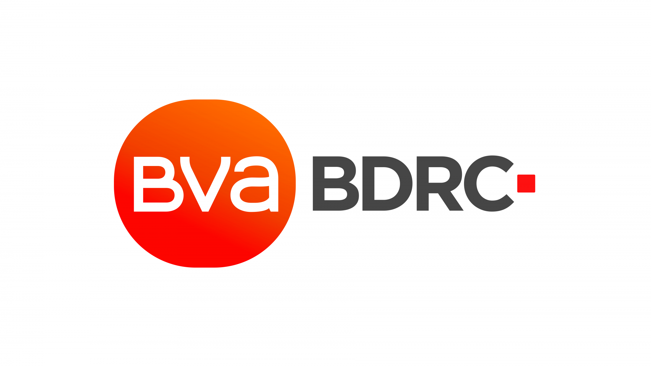 BVA BDRC logo
