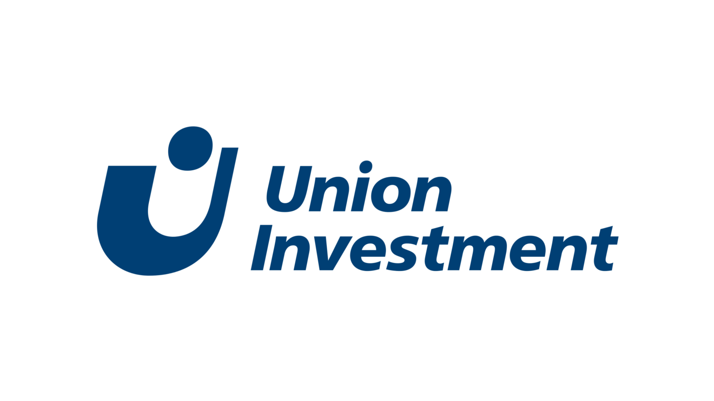 Union investment logo