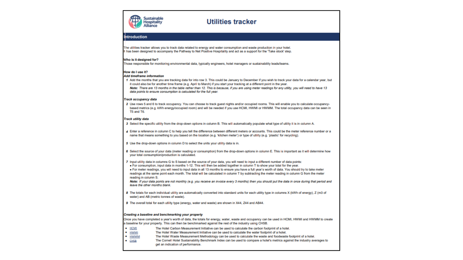 utilities-tracker-world-sustainable-hospitality-alliance